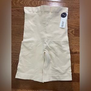 Shapermint Essentials All Day Every Day High-Waisted Shaper Shorts